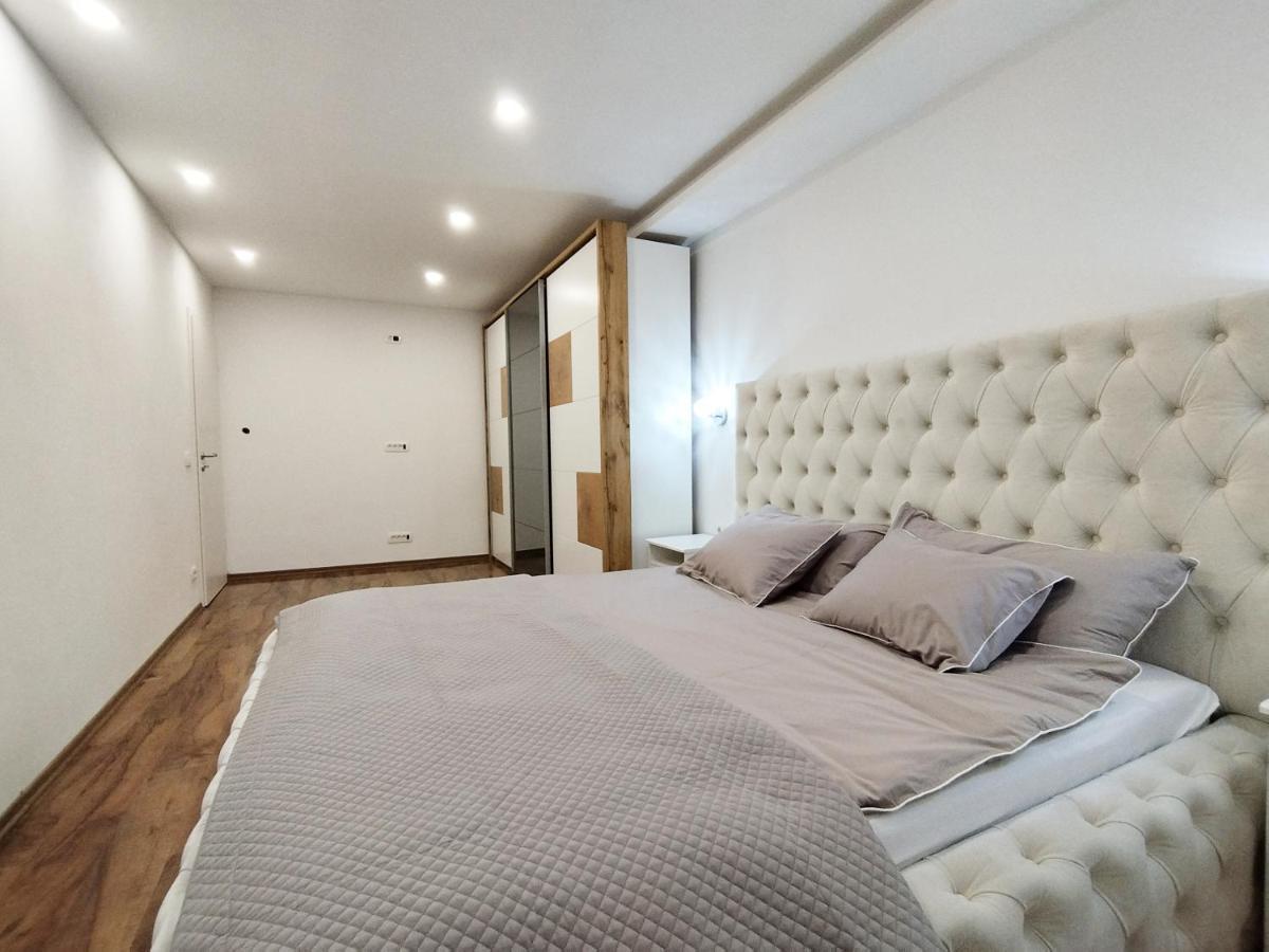 Stara Posta Apartment 8 Гросуплє Екстер'єр фото